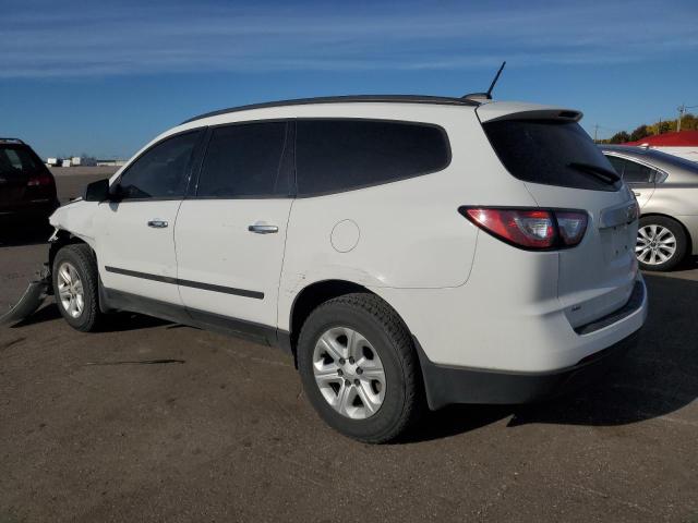 2016 CHEVROLET TRAVERSE L - 1GNKVFKD6GJ274604