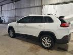 JEEP CHEROKEE L photo