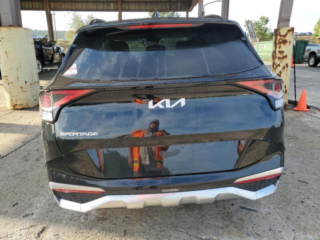 2023 KIA SPORTAGE S - 5XYK43AF9PG137394