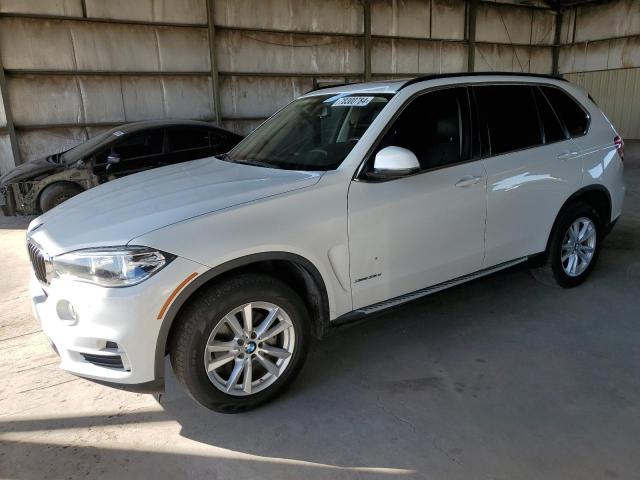 VIN 5UXKS4C53E0J95003 2014 BMW X5, Xdrive35D no.1