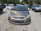 HYUNDAI ACCENT GLS photo