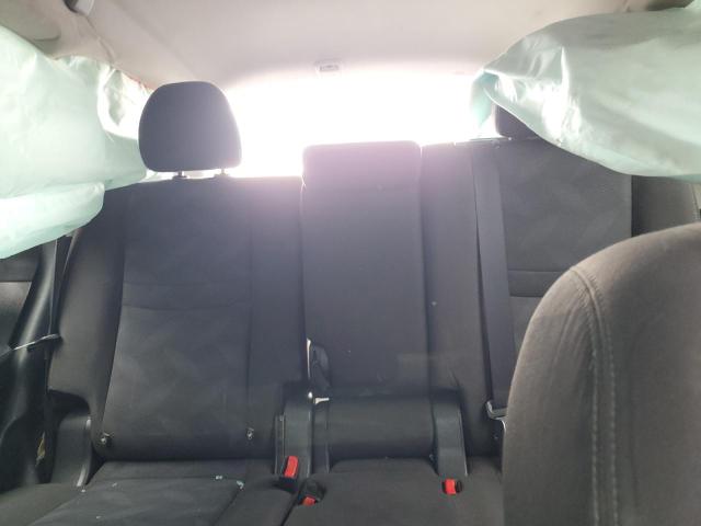 2016 NISSAN ROGUE S - KNMAT2MV8GP701271