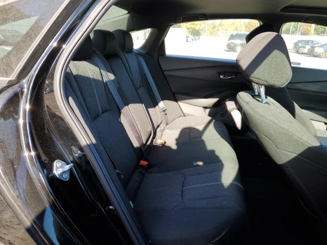 2024 HONDA ACCORD HYB - 1HGCY2F59RA054250