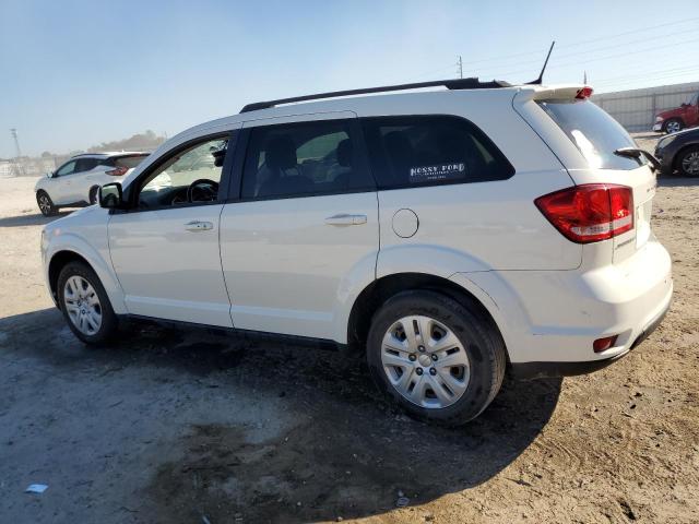 Vin: 3c4pdcbb7kt862091, lot: 77169454, dodge journey se 20192