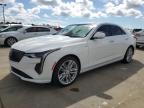 2020 CADILLAC CT4 PREMIU - 1G6DB5RK7L0148490