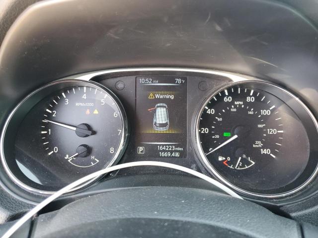 2016 NISSAN ROGUE S - 5N1AT2MT5GC786457