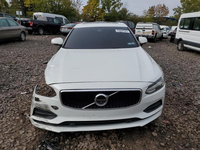 VIN LVY982MKXJP027750 2018 Volvo S90, T5 Momentum no.5