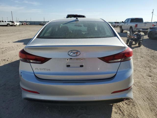 VIN 5NPD84LF8JH309592 2018 HYUNDAI ELANTRA no.6