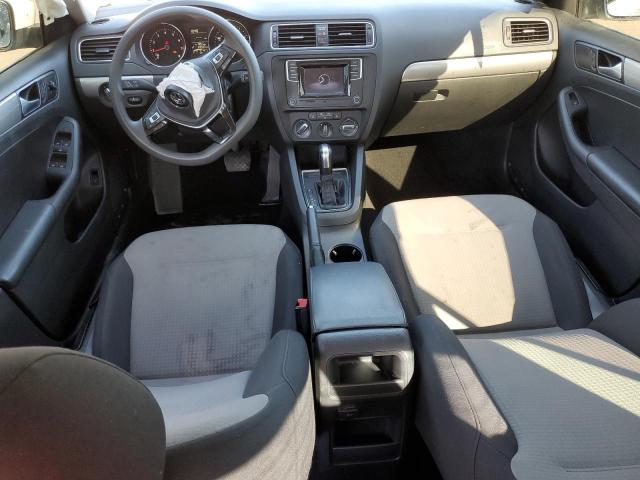 2017 VOLKSWAGEN JETTA S - 3VW2B7AJ0HM277191