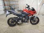 2023 TRIUMPH MOTORCYCLE TIGER SPOR - SMTL20UL5PTBD4135