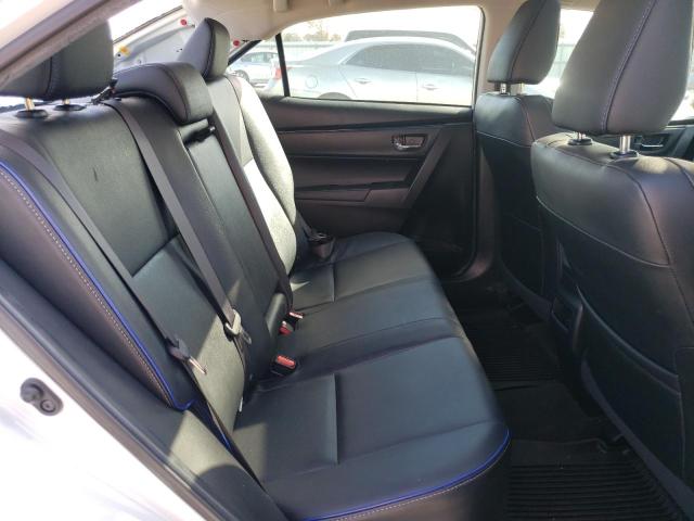 2018 TOYOTA COROLLA L - 2T1BURHE1JC044856