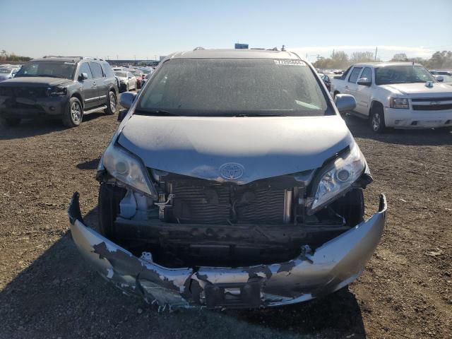 2015 TOYOTA SIENNA XLE - 5TDYK3DC2FS613214