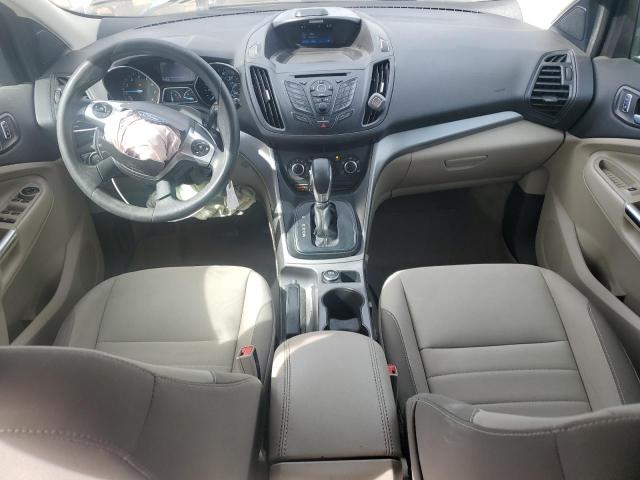 2016 FORD ESCAPE SE - 1FMCU0G73GUB37775
