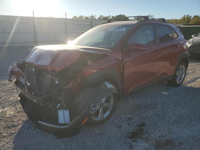 2022 HYUNDAI KONA SEL #2926332561