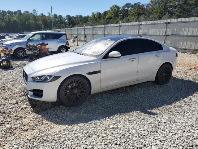 2019 JAGUAR XE PREMIUM #2952926910