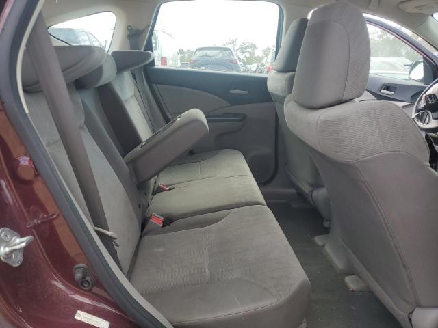 VIN 5J6RM4H33EL042776 2014 Honda CR-V, LX no.11