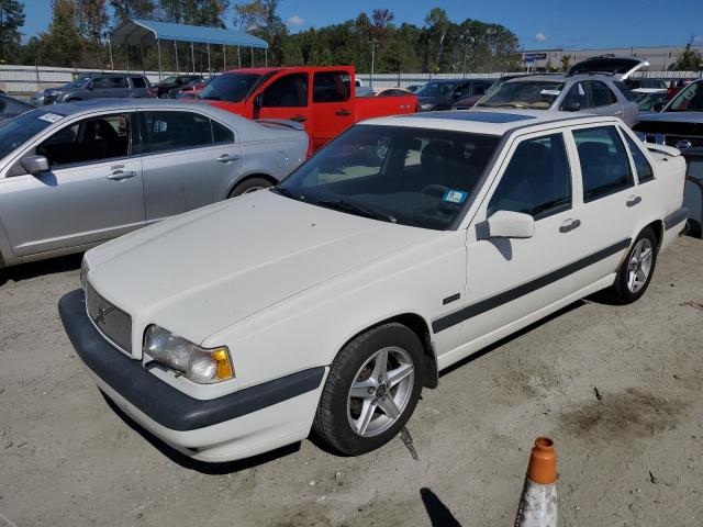 VOLVO 850