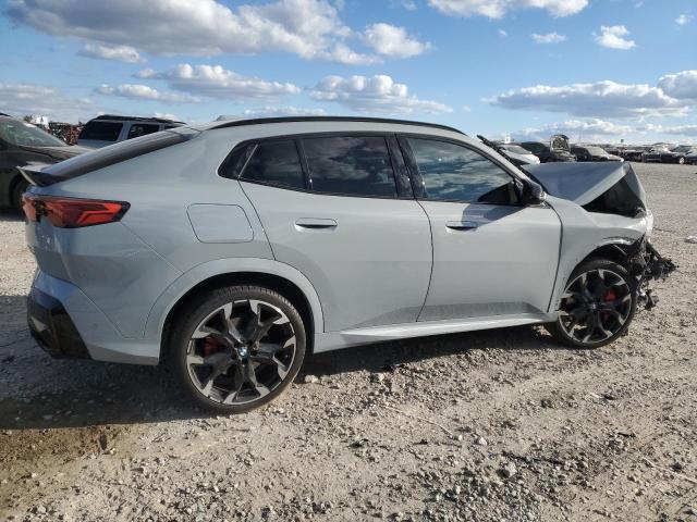 2024 BMW X2 M35I WBX83GM06R5Y87037