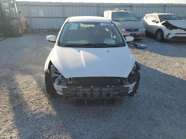 2015 FORD FOCUS SE - 1FADP3F25FL364810