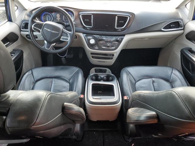 2018 CHRYSLER PACIFICA T - 2C4RC1EG6JR261859
