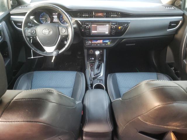 2016 TOYOTA COROLLA L - 2T1BURHE7GC485383