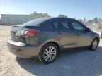 Lot #3027124853 2012 MAZDA 3 I