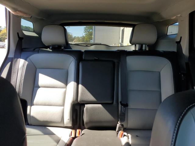 2022 GMC TERRAIN SL - 3GKALPEV9NL131869