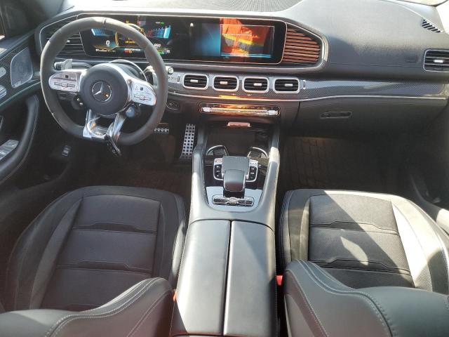 2021 MERCEDES-BENZ GLE COUPE - 4JGFD6BB2MA304779