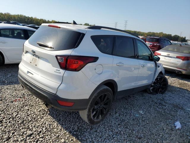 2019 FORD ESCAPE SE - 1FMCU0GD8KUB74948