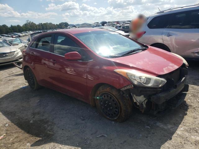 2016 HYUNDAI ELANTRA GT - KMHD35LH1GU332230