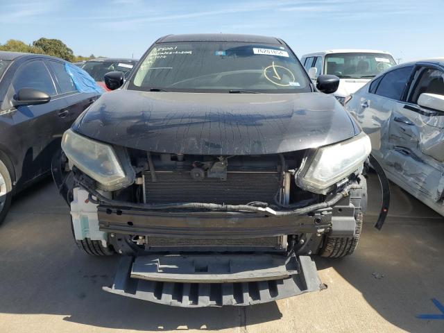 2016 NISSAN ROGUE S - 5N1AT2MT5GC786457