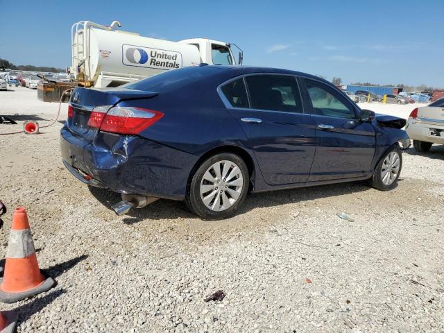 VIN 1HGCR2F80FA067715 2015 Honda Accord, Exl no.3