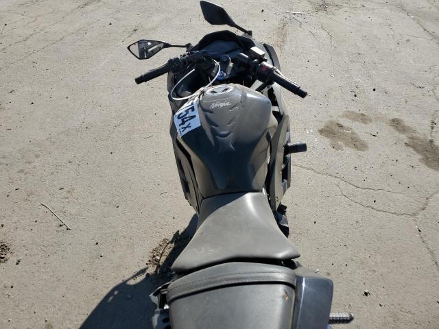 2013 KAWASAKI EX300 A - JKAEX8A17DDA08096