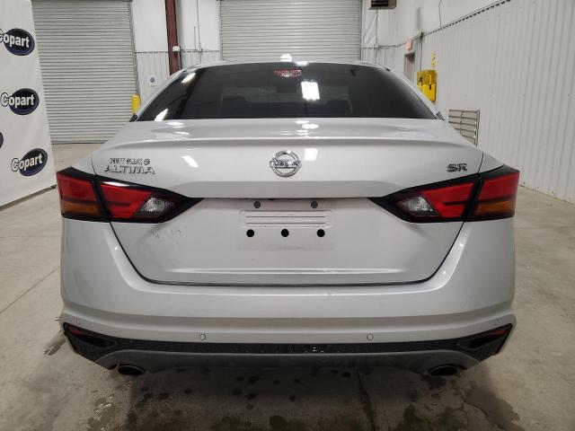 1N4BL4CV6MN418981 2021 NISSAN ALTIMA