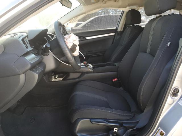 2017 HONDA CIVIC 19XFC2F5XHE063402