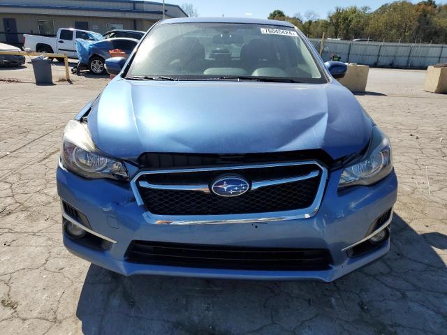2015 SUBARU IMPREZA SP - JF1GJAS67FH019129