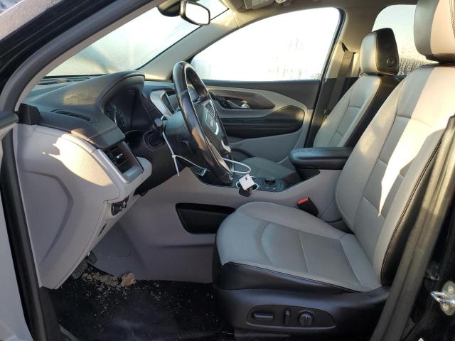 2019 GMC TERRAIN SL - 3GKALVEVXKL346502