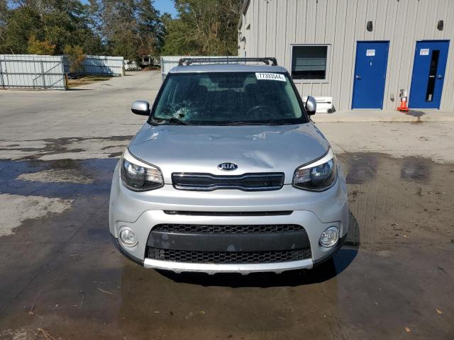 VIN KNDJP3A51J7545709 2018 KIA SOUL no.5