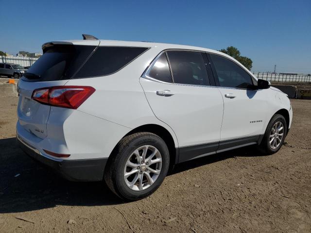 2018 CHEVROLET EQUINOX LT - 3GNAXSEV7JL382975