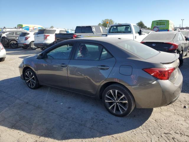 VIN 2T1BURHE4JC996959 2018 Toyota Corolla, L no.2