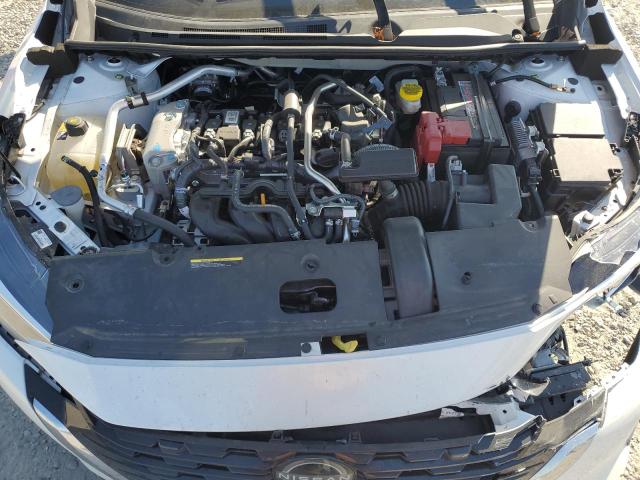 2024 NISSAN SENTRA SV - 3N1AB8CV5RY254989