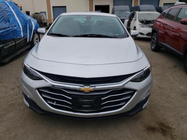2022 CHEVROLET MALIBU LT - 1G1ZD5ST3NF148740