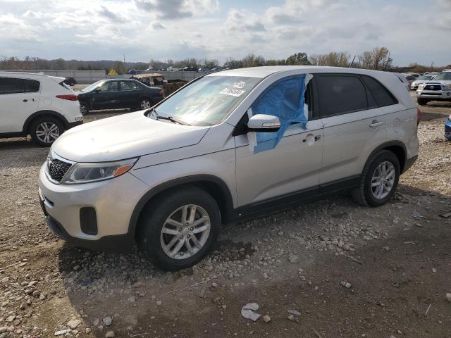 KIA SORENTO LX