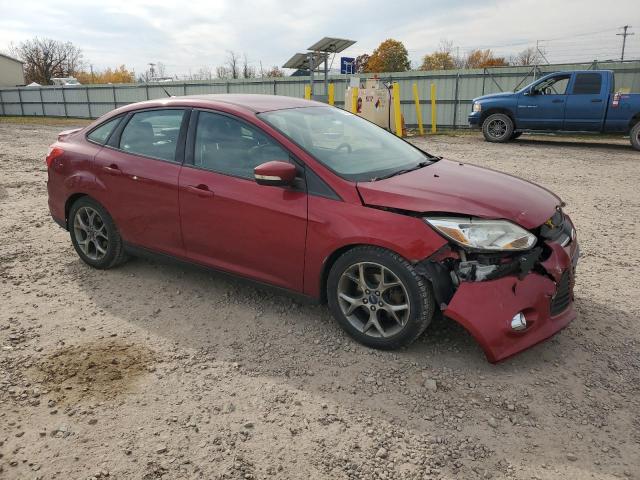 VIN 1FADP3F22EL444208 2014 Ford Focus, SE no.4