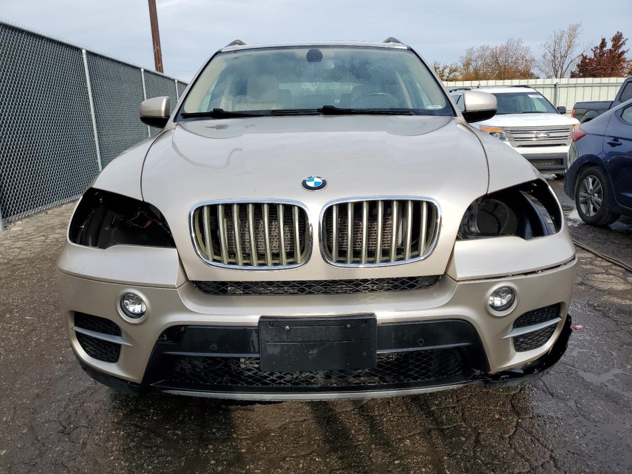 Lot #2952856895 2013 BMW X5 XDRIVE3