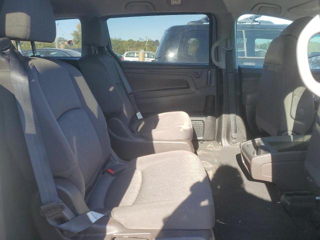 2018 HONDA ODYSSEY LX 5FNRL6H22JB087152