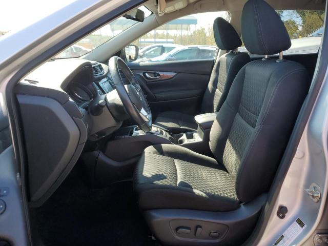 2019 NISSAN ROGUE S - JN8AT2MV3KW395681