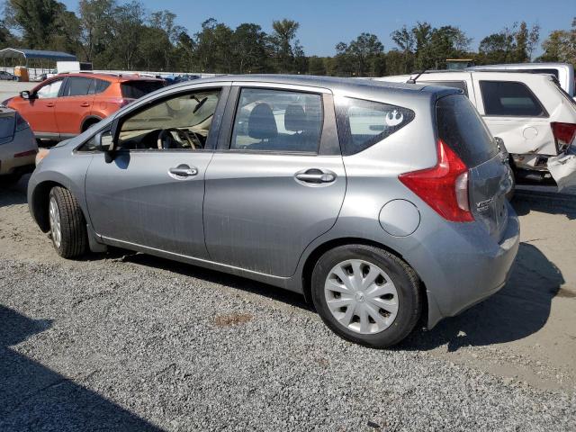 VIN 3N1CE2CP0EL358375 2014 Nissan Versa, S no.2