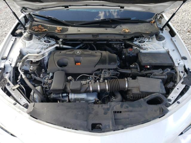 2021 ACURA TLX TECHNO - 19UUB5F42MA012834