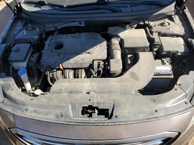 2017 HYUNDAI SONATA SPO - 5NPE34AF9HH443656